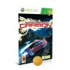 بازی Need For Speed Carbon برای XBOX 360