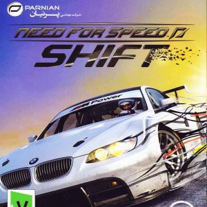 خرید بازی Need for Speed Shift برای XBOX 360