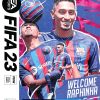 خرید بازی فوتبال FIFA 2023 با لیگ برتر ایران برای PS2