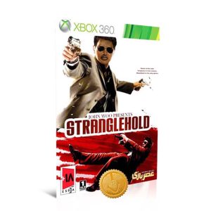 خرید بازی STRANGLEHOLD برای XBOX 360