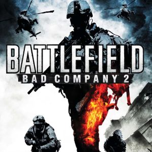 خرید بازی Battlefield Bad Company 2 برای XBOX 360