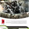 بازی Call of Duty World at War برای XBOX 360