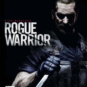 خرید بازی Rogue Warrior برای XBOX 360