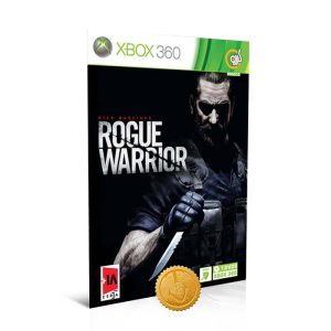 خرید بازی Rogue Warrior برای XBOX 360