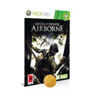 قیمت خرید بازی Medal of Honor Airborne برای XBOX 360