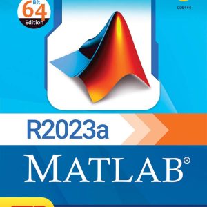 قیمت خرید نرم‌افزار متلب Matlab R2023a گردو