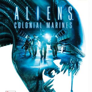 قیمت خرید بازی Aliens colonial marines برای XBOX 360