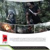 قیمت خرید بازی Rambo برای XBOX 360