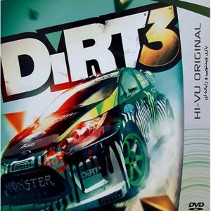 قیمت خرید بازی Dirt 3 برای Xbox 360