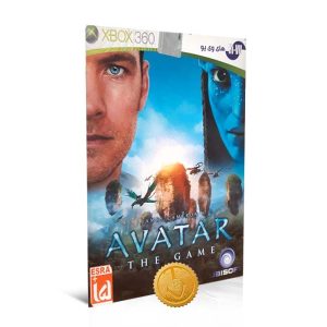 قیمت خرید بازی Avatar برای XBOX 360