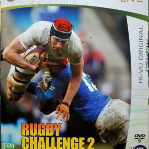 قیمت خرید بازی Rugby challenge 2 برای XBOX 360
