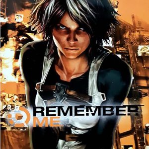 قیمت خرید بازی Remember Me برای XBOX 360