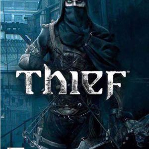 قیمت خرید بازی Thief برای XBOX 360