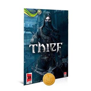 قیمت خرید بازی Thief برای XBOX 360