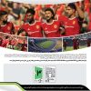 خرید بازی eFootball Pes 2023 Xbox 360+لیگ‌ برتر 1401-1402