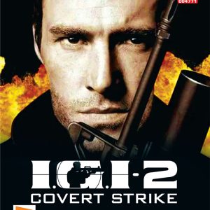 خرید بازی I.G.I.2 Covert Strike برای PC