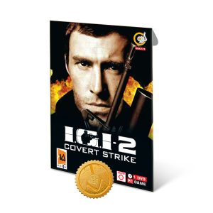 خرید بازی I.G.I.2 Covert Strike برای PC