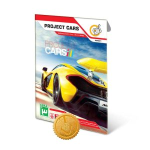 خرید بازی Project Cars برای PC