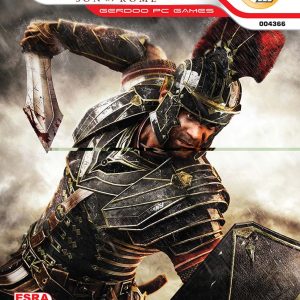 قیمت خرید بازی Ryse Son of the Rome برای PC