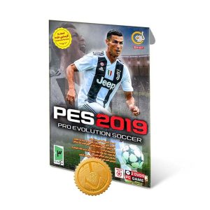 خرید بازی PES 2019 Pro Evolution Soccer برای PC