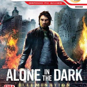 بازی Alone in the Dark Illumination برای PC