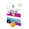 خرید نرم‌افزار Autodesk Civil 3D 2024 گردو تجریش