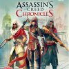 خرید بازی Assassin's Creed Chronicles برای PC