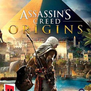 خرید بازی Assassin's Creed Origins برای PC