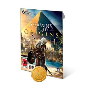 خرید بازی Assassin's Creed Origins برای PC