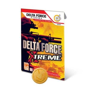بازی Delta Force X Treme مخصوص PC