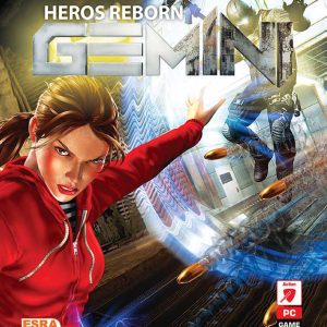خرید بازی Gemini Heroes Reborn برای کامپیوتر