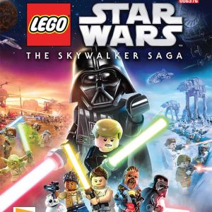 بازی LEGO Star Wars The Skywalker Sega برای PC تجریش