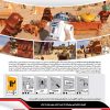 بازی LEGO Star Wars The Skywalker Sega برای PC