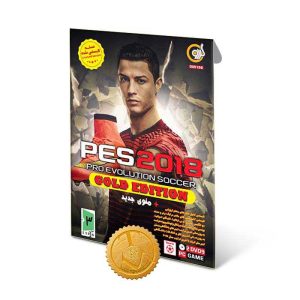 قیمت خرید بازی PES 2018 مخصوص PC