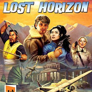 خرید بازی Lost Horizon مخصوص کامپیوتر