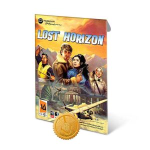 خرید بازی Lost Horizon مخصوص کامپیوتر