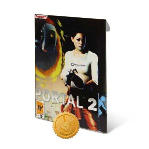 خرید بازی portal 2 مخصوص PC