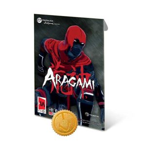 خرید بازی Aragami مخصوص PC