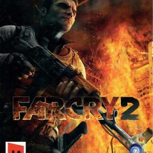 خرید بازی FarCry 2 برای PC