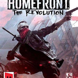 بازی Homefront the Revolution مخصوص PC