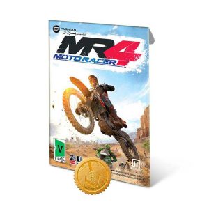 خرید بازی MR4 Moto Racer مخصوص PC