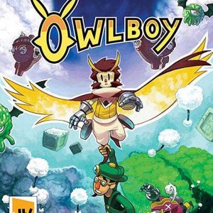 خرید بازی OwelBoy مخصوص کامپیوتر