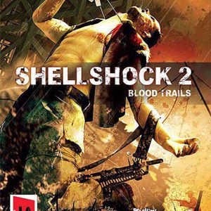 بازی shellshock 2 blood trails برای PC