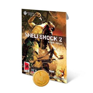 بازی shellshock 2 blood trails برای PC