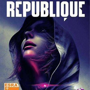 خرید بازی Republique مخصوص کامپیوتر
