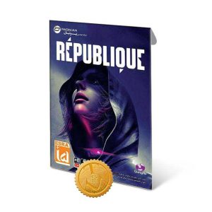 خرید بازی Republique مخصوص کامپیوتر