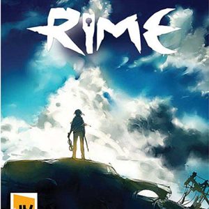 خرید بازی Rime مخصوص کامپیوتر PC