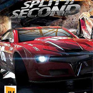 خرید بازی split second برای PC