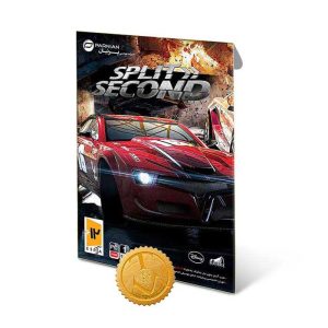 خرید بازی split second برای PC