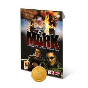 خرید بازی The mark مخصوص کامپیوتر